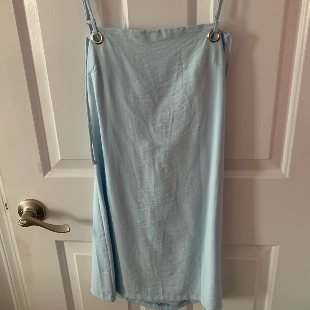sun dress